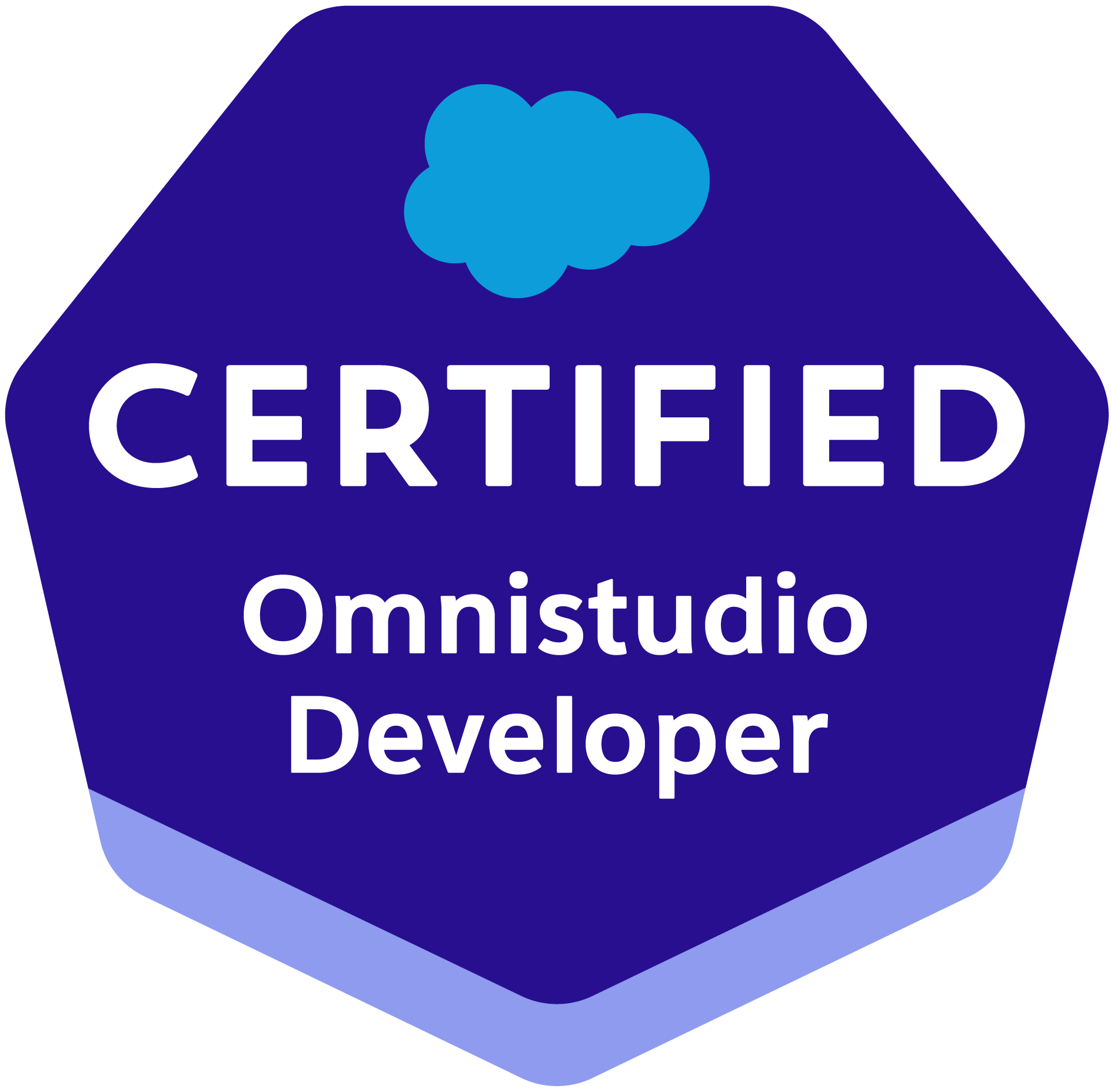 Salesforce Certified OmniStudio Developer